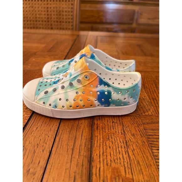 NATIVE SHOES KIDS 7 - Picture 4 of 6